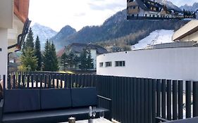 Vila Mojca Apartma Peridot - Center Kranjska Gora